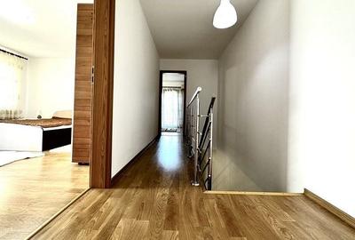 Casă individuală cu 4 camere cu Canalizare în Aradului - 21