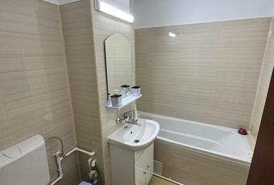 Apartament 2 camere de inchiriat- zona Gara - 7