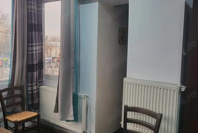 Garsonieră decomandată în Ștefan cel Mare - 11