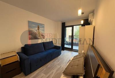 Herastrau I 3 camere I Mobilat si utilat I Parcare - 10