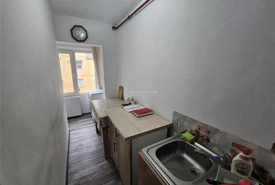 Garsonieră decomandată în Calea Caransebeșului - 5