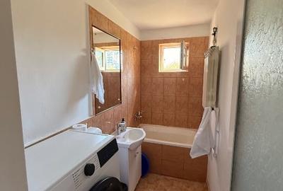 Apartament cu 2 camere semidecomandat, mobilat în Tomis III - 2