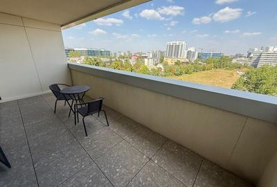 | Apartament Premium 2 camere- Aviatiei Towers - TVA INCLUS - 900 € / lună | - 12