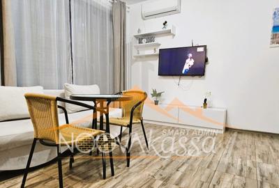 Mamaia Nord- apartament complet mobilat si utilat - 4