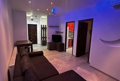 Apartament cu 2 camere semidecomandat în UTA - 2