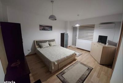 Garsonieră decomandată în Militari - 5