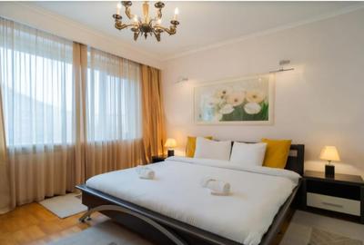 Apartament cu 3 camere nedecomandat în Sala Palatului - 17