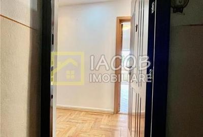 Apartament 3 CD, str. Frasinului, etaj 3, zona Piata Sud Bacau - 18