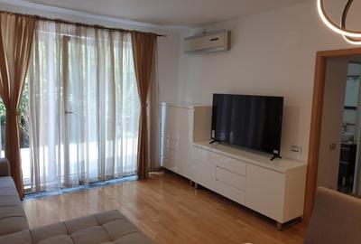 Apartament cu 3 camere semidecomandat în Herăstrău - 11