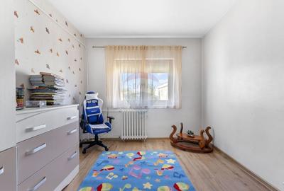 Apartament cu 5 camere decomandat de vanzare in Micalaca,Arad - 8