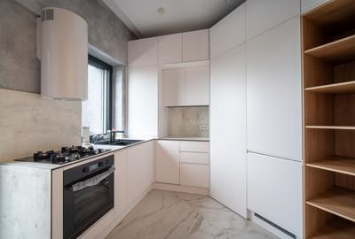 Apartament cu 5 camere, mobilat în Herăstrău - 16