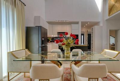 Proprietate deosebita de vanzare in Corbeanca - 6