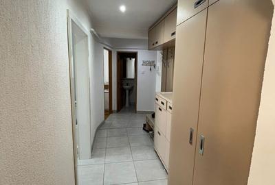Apartament cu 2 camere decomandat în Micro 16 - 2