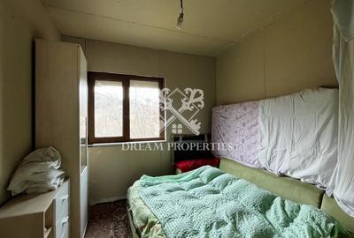 Casa individuala 6 camere, teren 700 mp, zona Dezmir - 10