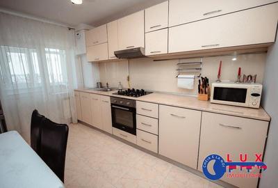 Apartament cu 3 camere decomandat în Babadag - 8