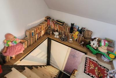 Casă individuală cu 3 camere cu Garaj în Cumpăna - 35