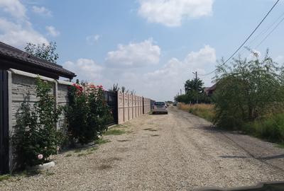 Berceni oferta investitie 2 loturi teren intravilan 860 mp 1,8 km centru Berceni oferta investitie 2 loturi teren intravilan 860 mp 1,8 km centru - 9