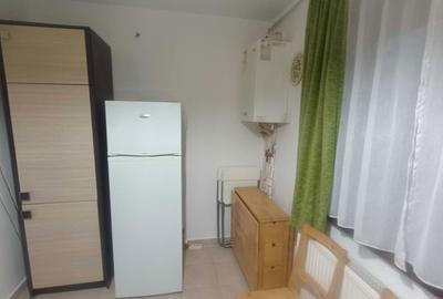 Apartament cu 2 camere semidecomandat în Astra - 3