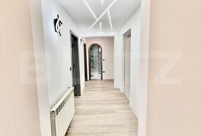 Apartament de inchiriat pretabil pentru BUSINESS Apartament de inchiriat pretabil pentru BUSINESS - 3