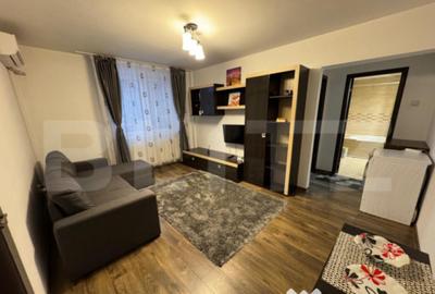 Apartament cu 2 camere semidecomandat în George Enescu - 6