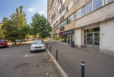 Apartament 3 camere, decomandat, 73 mp, metrou Raul Doamnei - 19