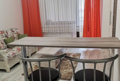Apartament cu 2 camere decomandat, mobilat în Războieni - 6