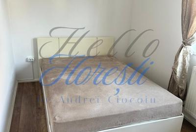 INVESTIE! Apartamente 2 camere | Zona Tineretului | Floresti - 9
