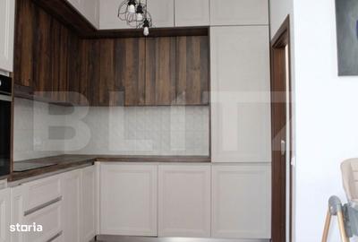 Apartament cu 4 camere în Remetea - 14