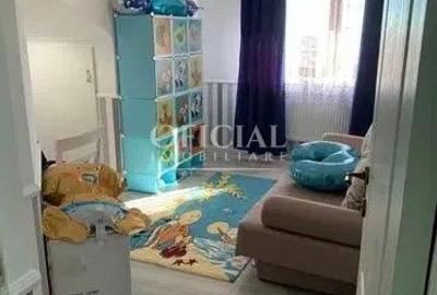 Apartament cu 3 camere semidecomandat în Florești - 6