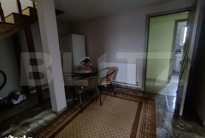 Casă cu 3 camere cu Teren 500 Mp în Meseșenii de Jos - 7