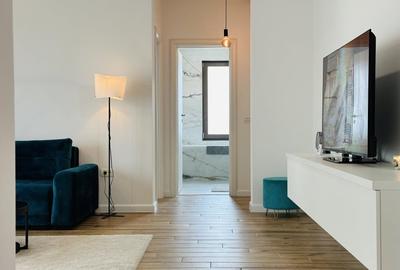 Apartament premium, complet mobilat, cu 2 locuri de parcare - Ikea - 12