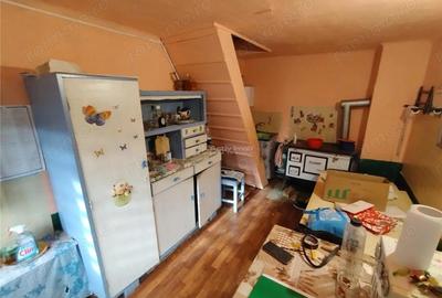 Casă cu Teren 120 Mp în Vest - 14