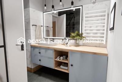Apartament cu 2 camere decomandat în UTA - 5