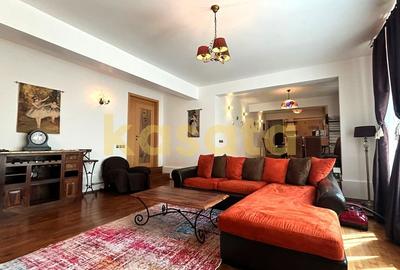 Casă în Pipera - 19