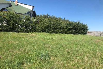 Teren de 633 mp, în Central - 1