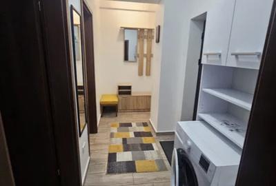 Garsonieră, mobilată în Metalurgiei - 5