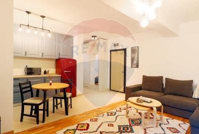 Apartament luminos, terasa de 18 mp, bloc boutique 2018, zona Pipera - 1