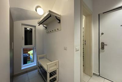 Vila individuala de inchiriat, READY TO MOVE, LaRa Condominium-Otopeni - 6