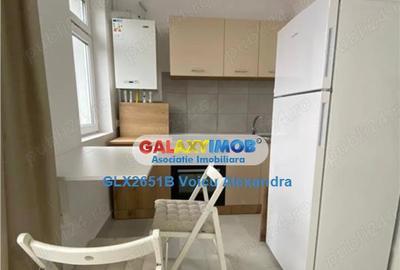 Garsonieră decomandată în Berceni