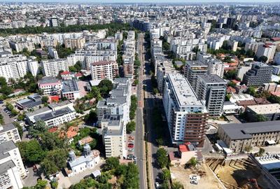 Roka Residence, Nerva Traian 27-33 - comision 0%, reprezentam proprietarul! - 10