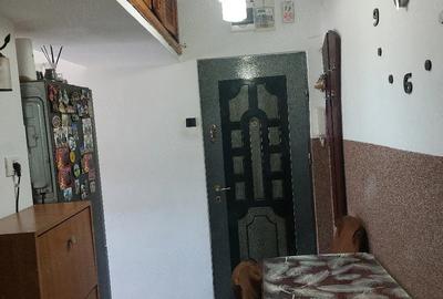 Apartament cu 2 camere nedecomandat în Șagului - 6