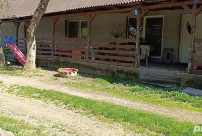 Vand casa in Micula - 2