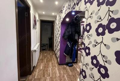 Apartament cu 4 camere decomandat în Central - 12