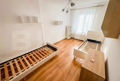 Apartament 2 camere decomandat - 4