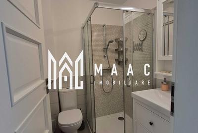 Apartament cu 4 camere decomandat, mobilat în Ștrand - 7