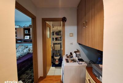 Apartament cu 2 camere semidecomandat în Mioriței - 3