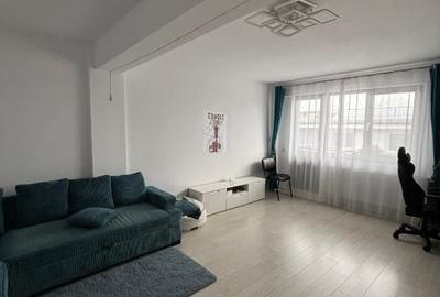 Apartament cu 2 camere decomandat, mobilat în Prelungirea Ghencea - 3