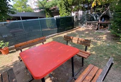 Apartament cu 3 camere semidecomandat în UTA