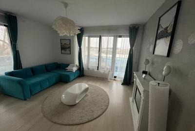 Apartament 2 Camere, Otopeni, Confort Lux - 10