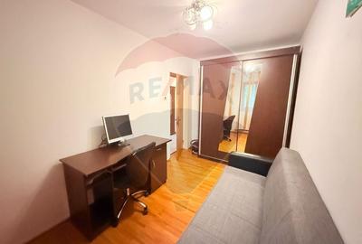 Apartament 3 camere de inchiriat | Drumul Taberei | Loc de parcare - 7